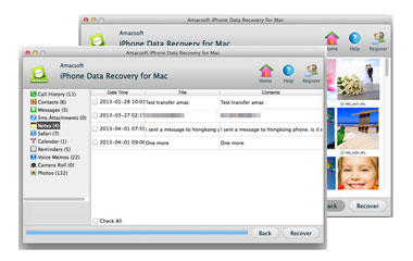 Download iPhone Data Recovery 4 64 bit