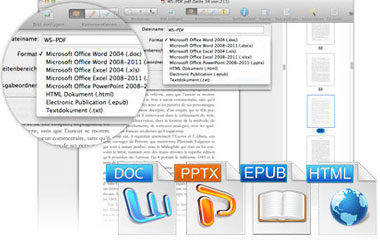 pdf document editor mac