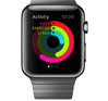 the latest Apple Watch