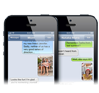 recover deleted sms from iphone